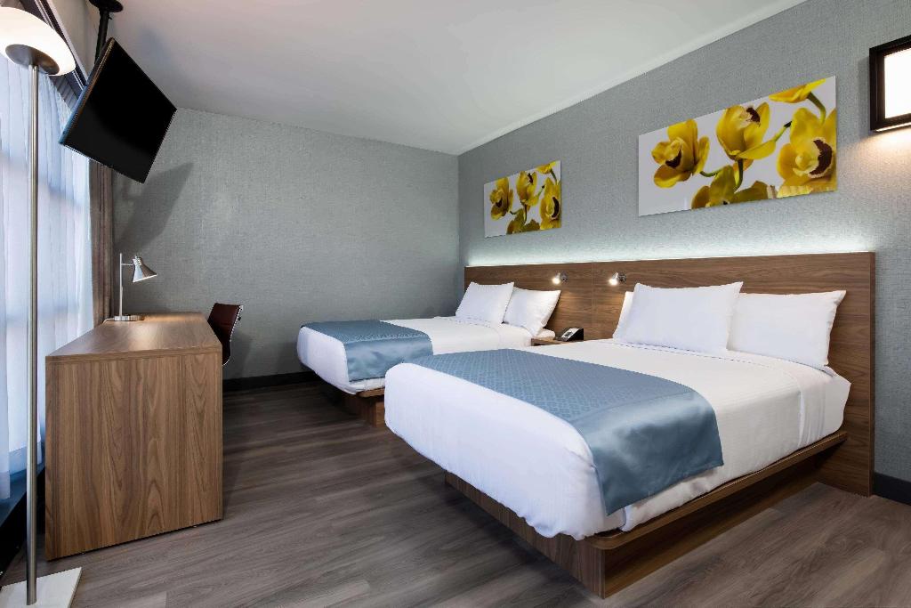 Wingate By Wyndham Long Island City