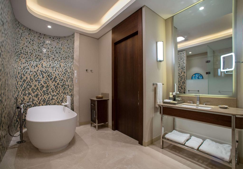 Hilton Tashkent City