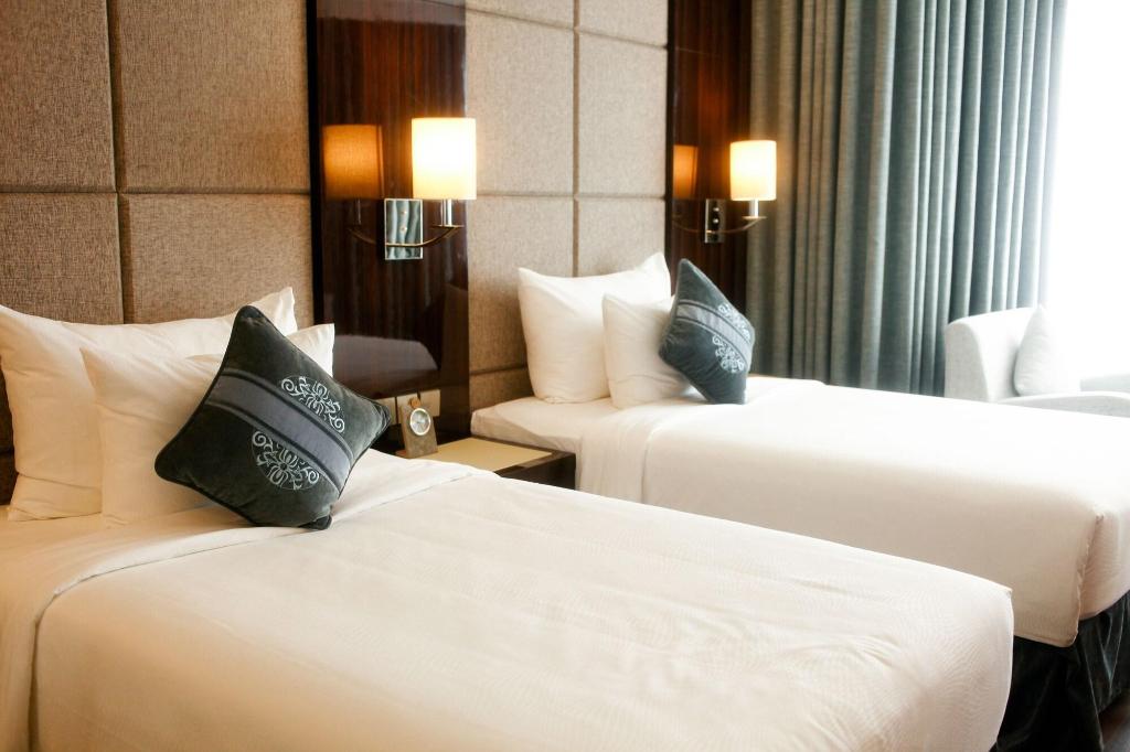 Central Luxury Ha Long Hotel
