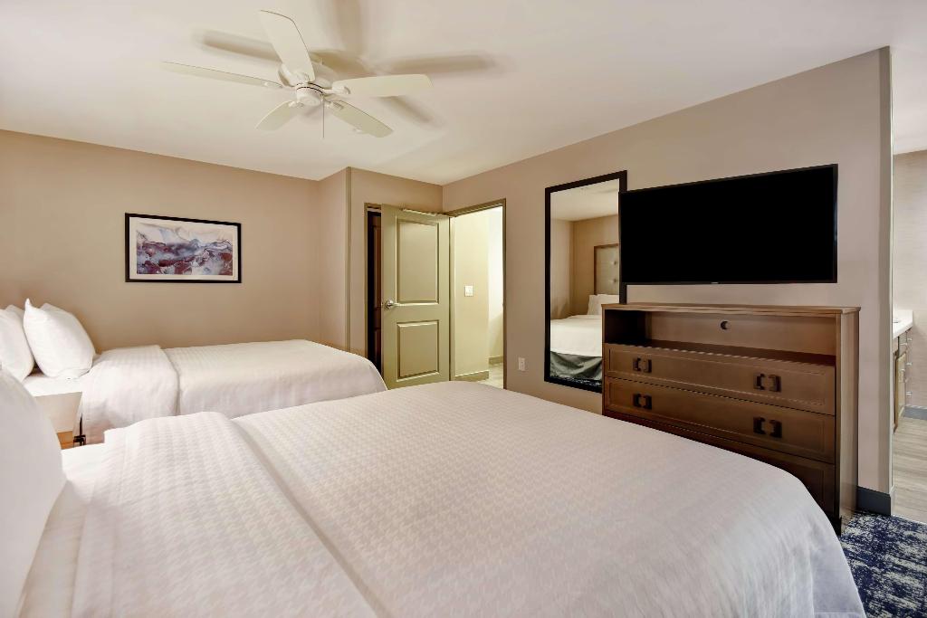 Homewood Suites By Hilton Orange New Haven