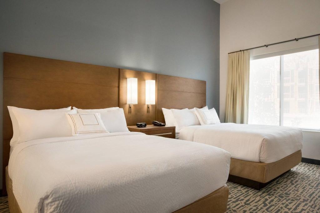 Residence Inn By Marriott Phoenix Chandler South