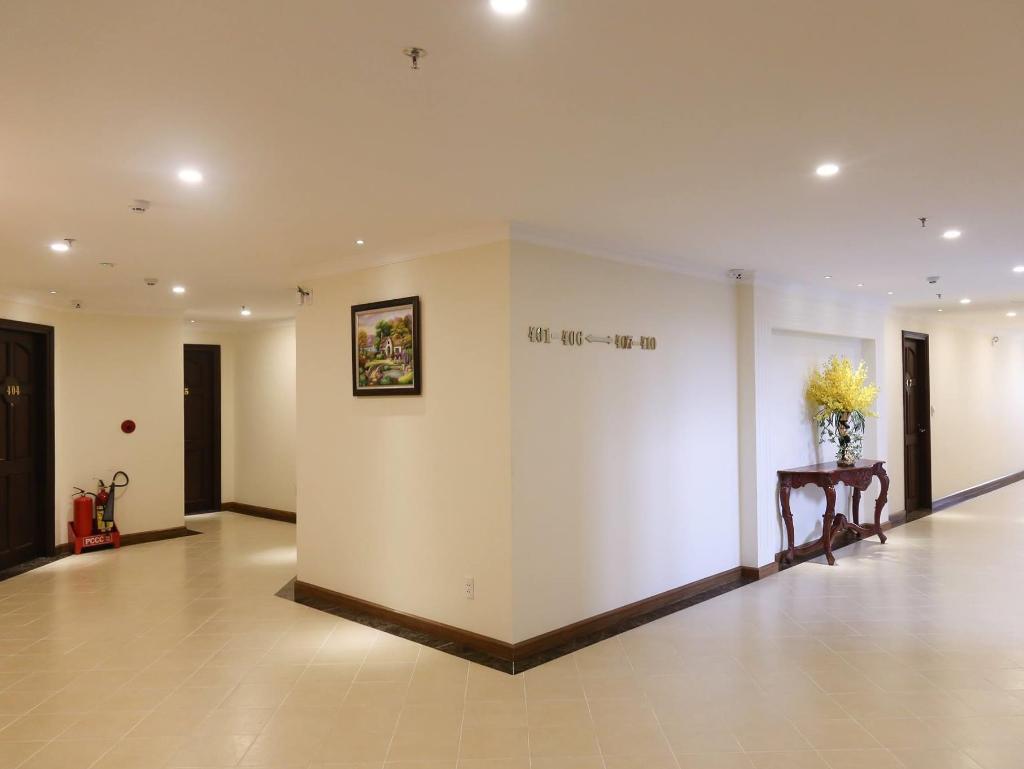 Iris Dalat Hotel