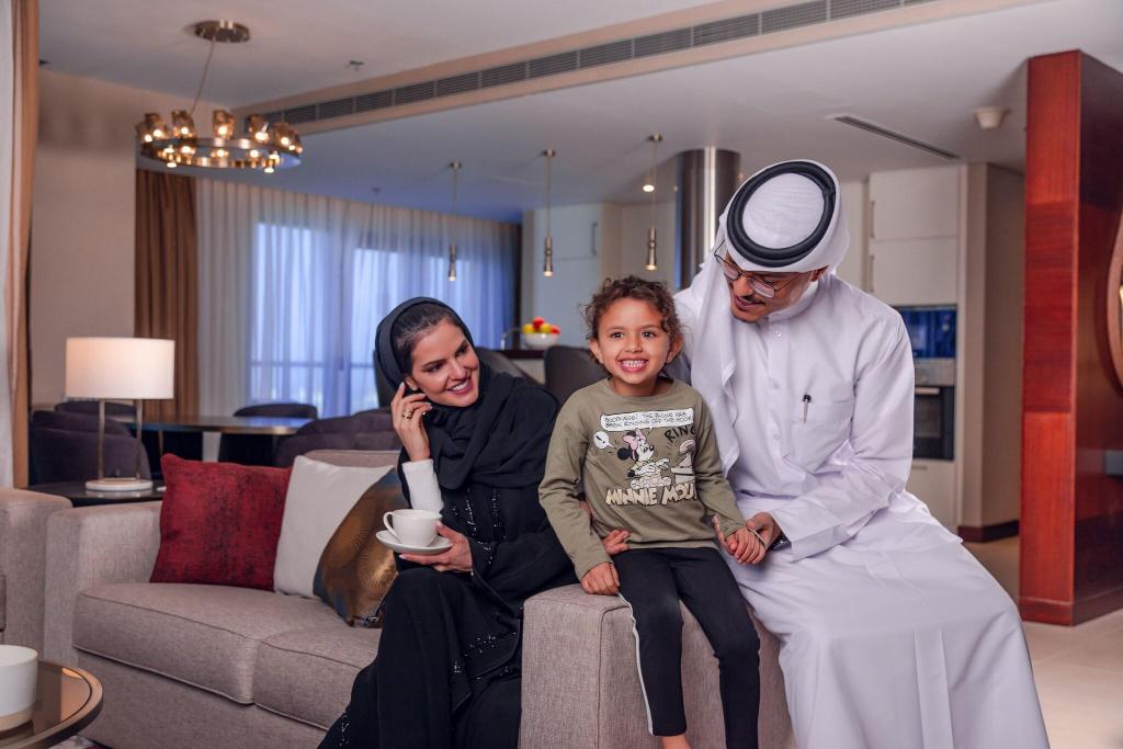 Hilton Doha The Pearl