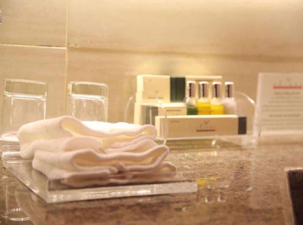 Wow Boutique Hotel Jeddah
