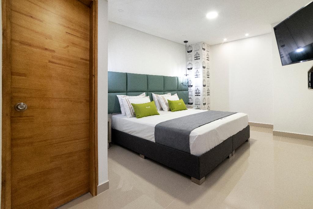 Hotel Infinity
