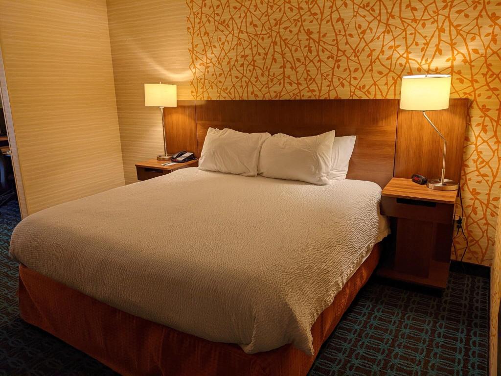 Fairfield Inn Concord