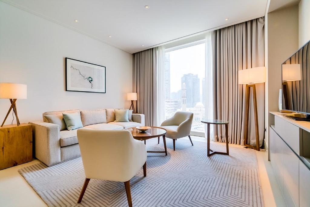 Vida Residences Downtown