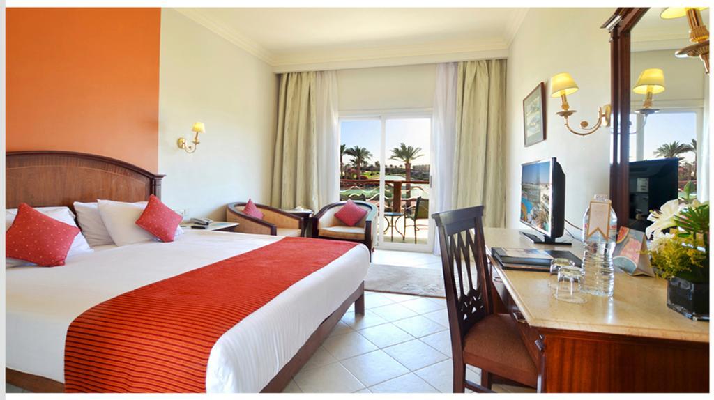 Concorde El Salam Sharm El Shiekh Sport Hotel