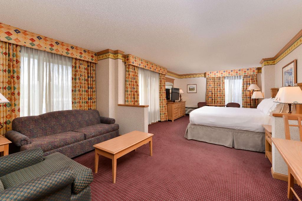 Wingate By Wyndham Elko