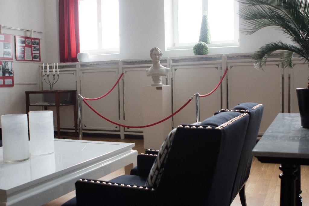 Parkhotel Putbus(Adults Only)