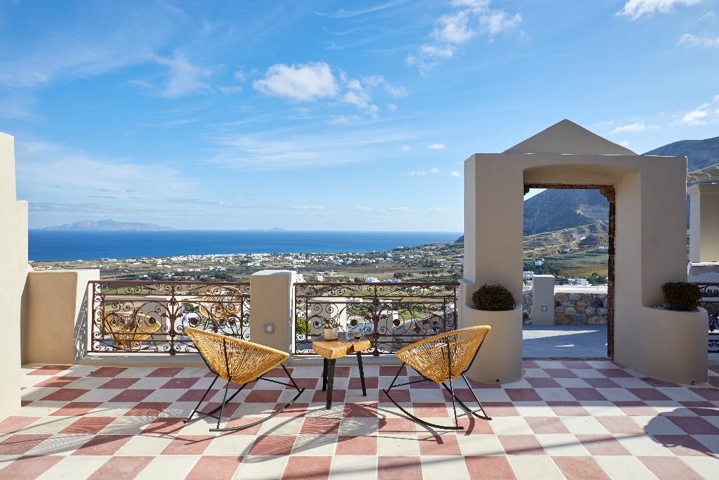 Hotel Nano Suites, Griechenland, Exo Gonia. Großes 1