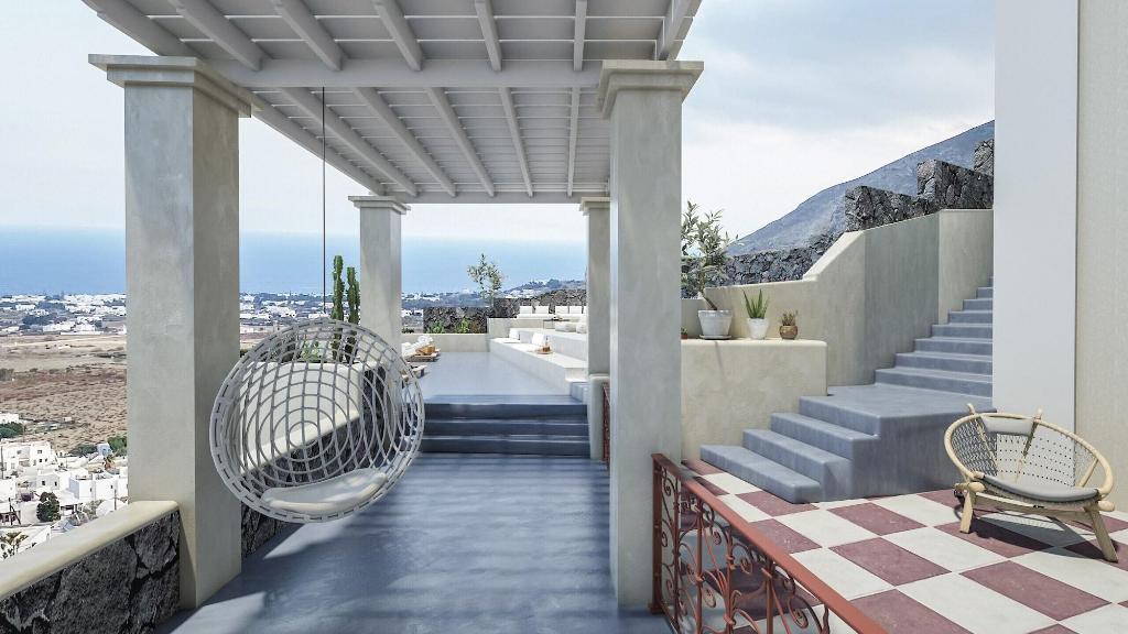 Hotel Nano Suites, Griechenland, Exo Gonia. Großes 2