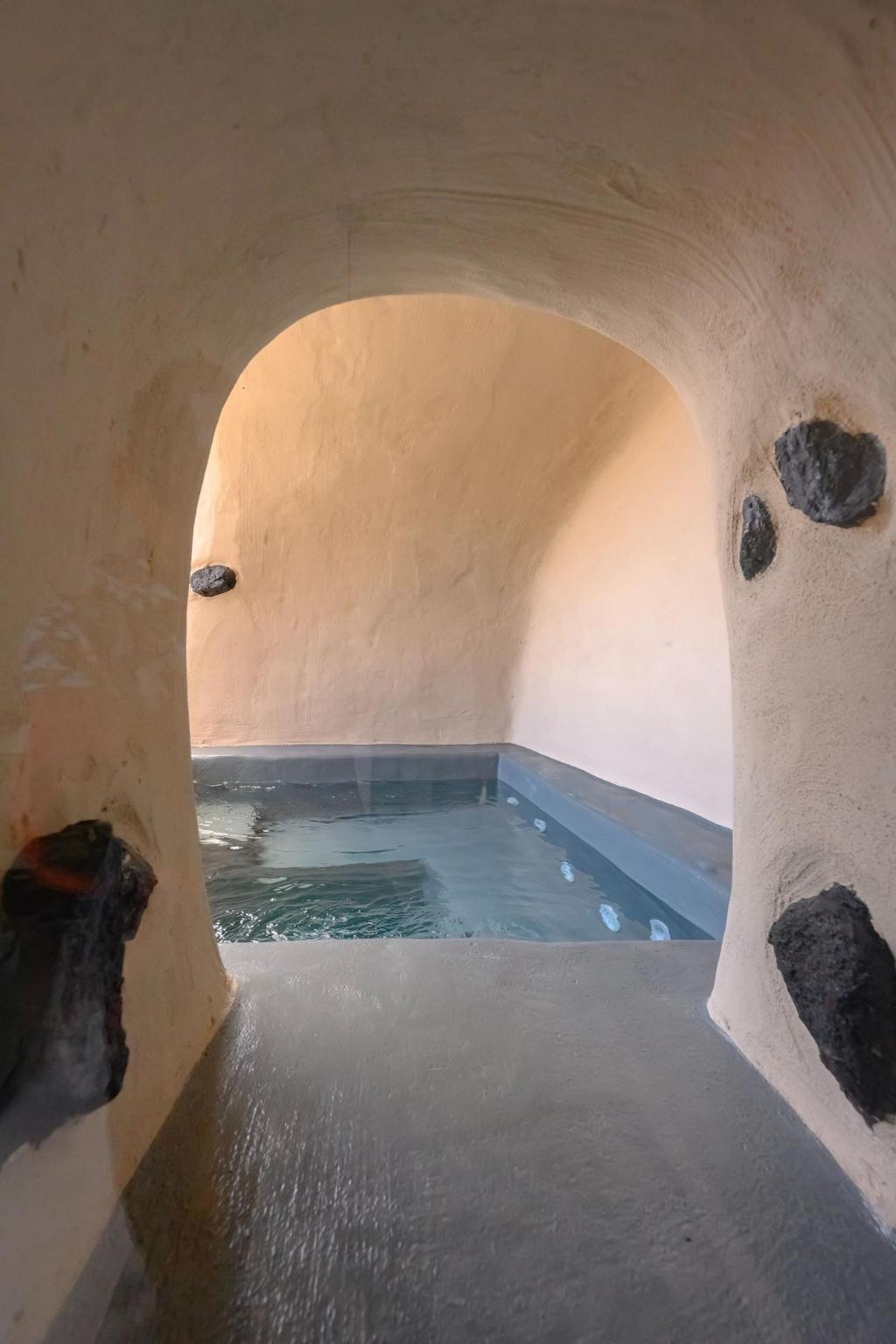 Hotel Nano Suites, Griechenland, Exo Gonia. Großes 2