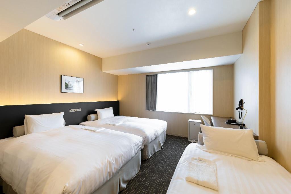 Ginza Capital Hotel Moegi