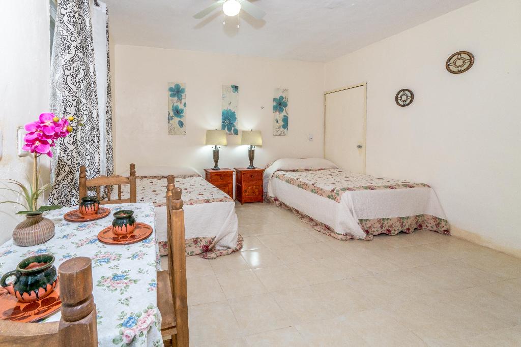 Mayan Villas Hotel