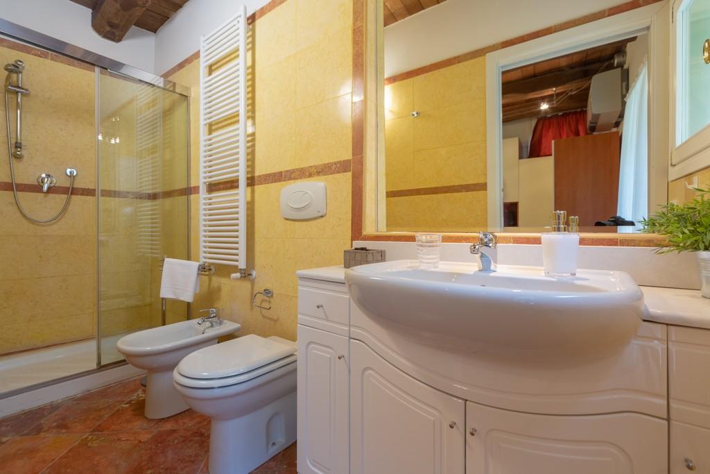 BolognaRoomscom - Santo Stefano Apartments