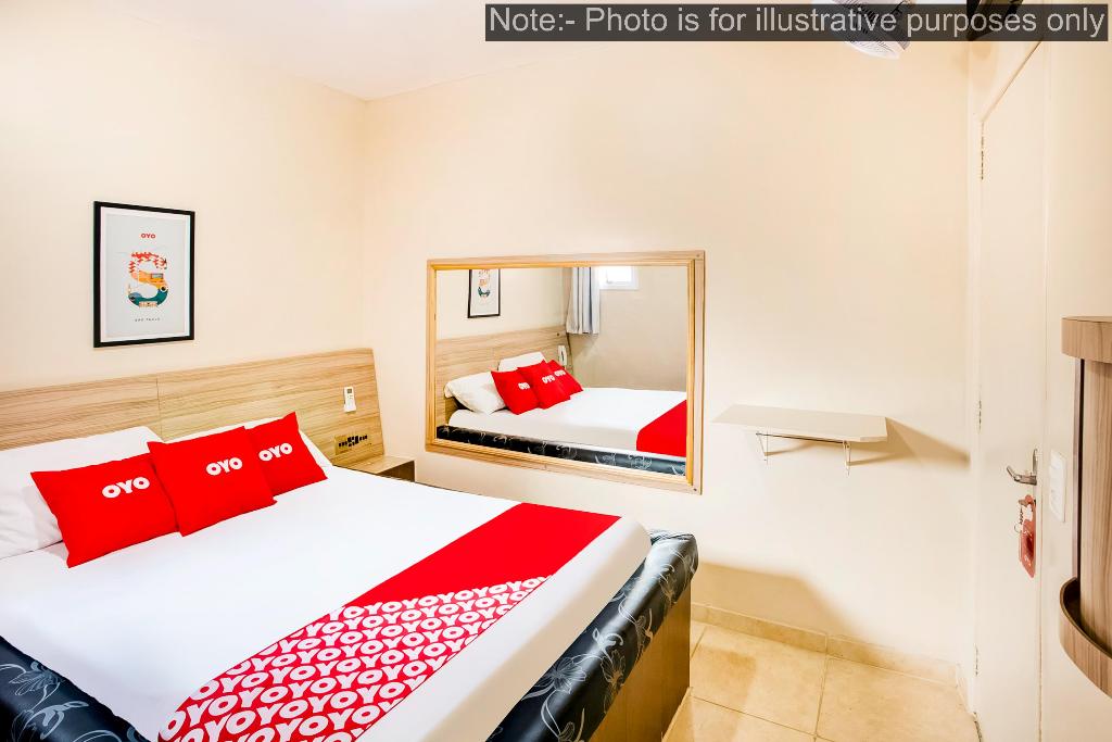 OYO Hotel Itarantim, Sao Paulo