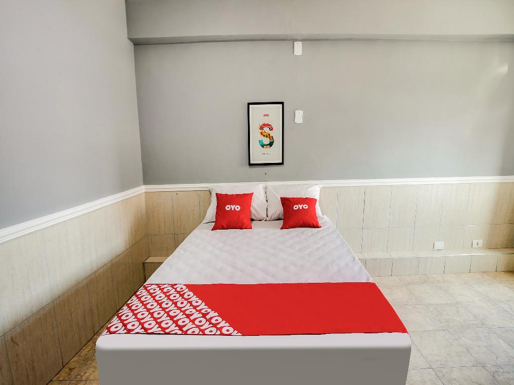 OYO Hotel Boneville, Sao Paulo