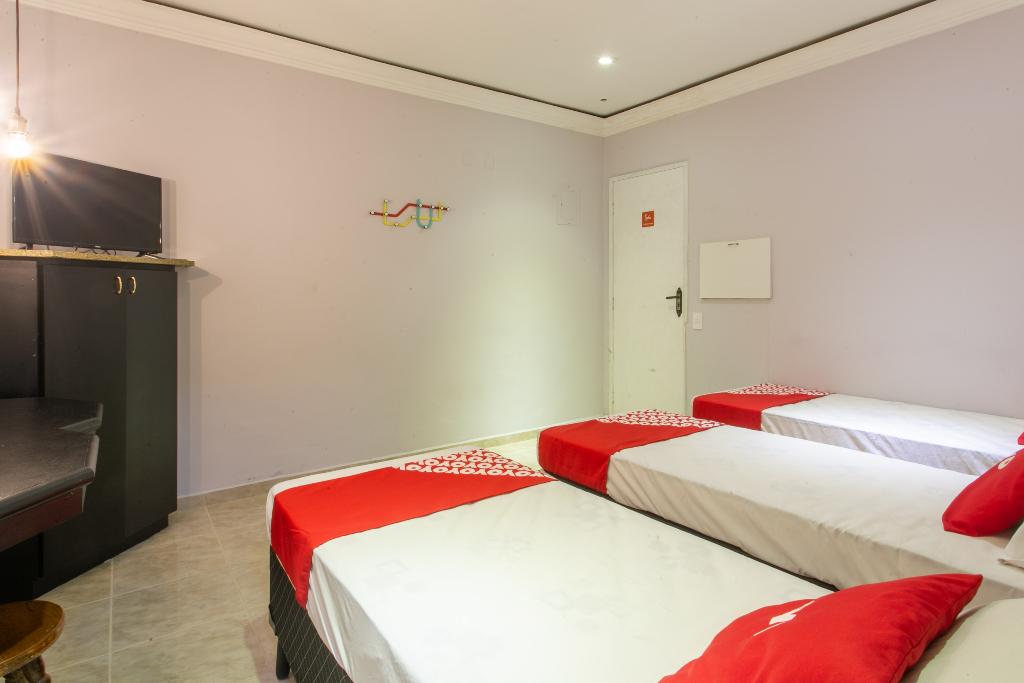 Hotel Urban Mooca