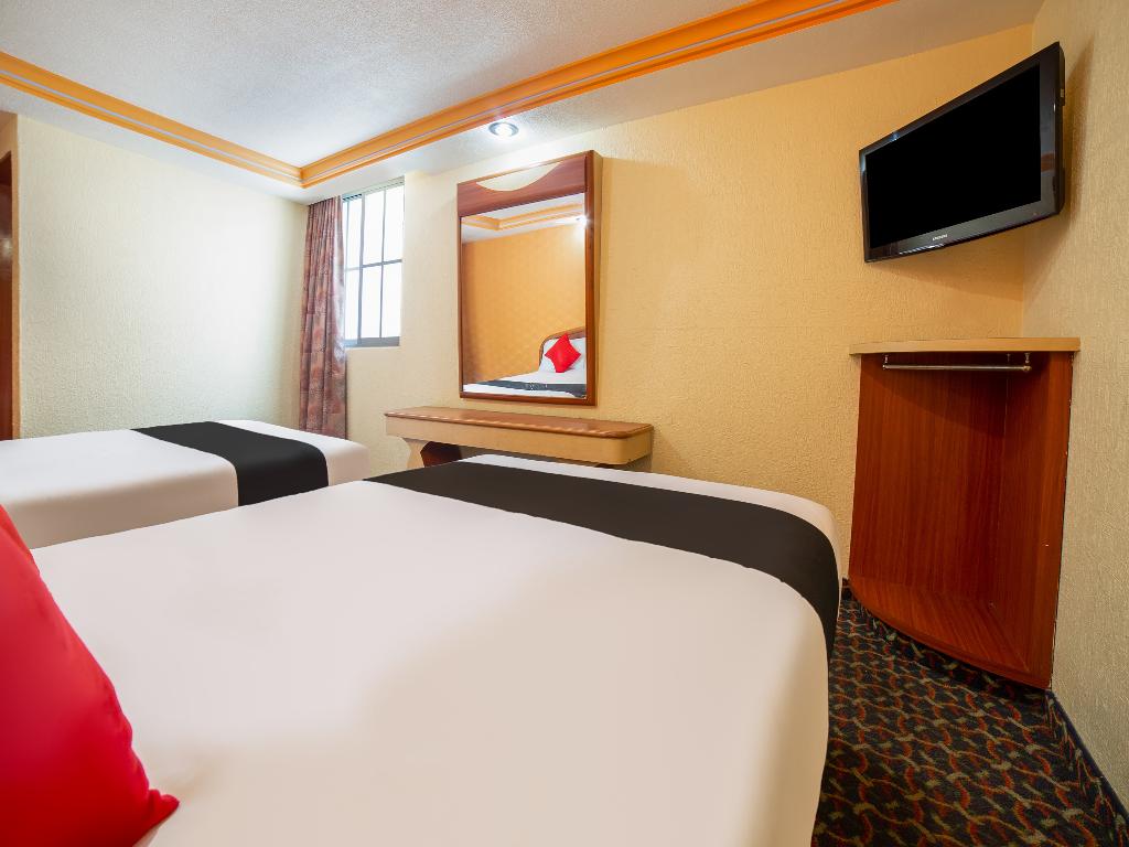 Hotel Antas