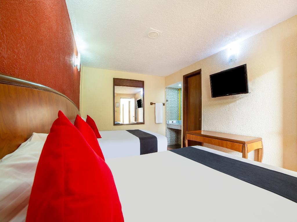 Hotel Santa Maria