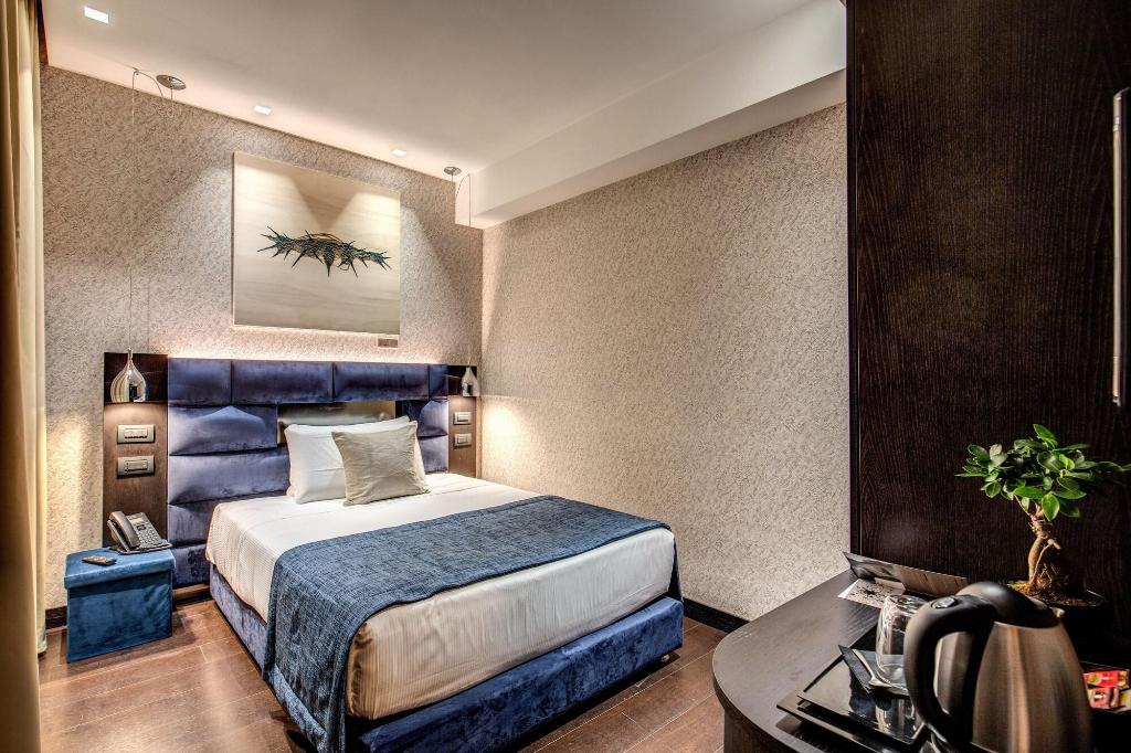 Prassede Palace Hotel
