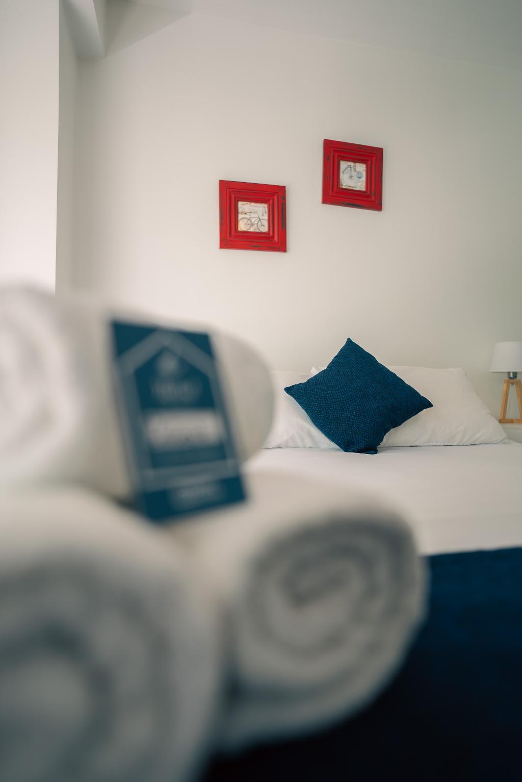 Sucre Suites