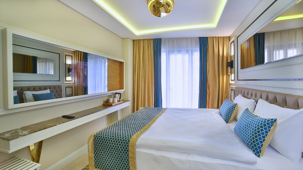 Beethoven Premium Hotel
