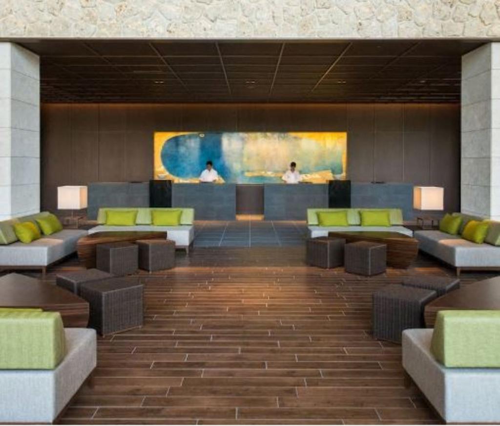 Hyatt Regency Seragaki Island, Okinawa