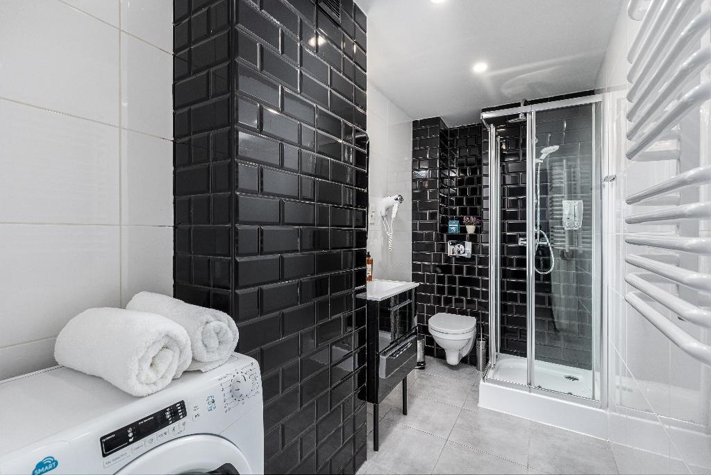 Z14 Boutique Residence – Krakow Old Town