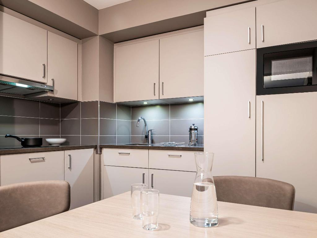 Aparthotel Adagio Lille Centre Grand Place