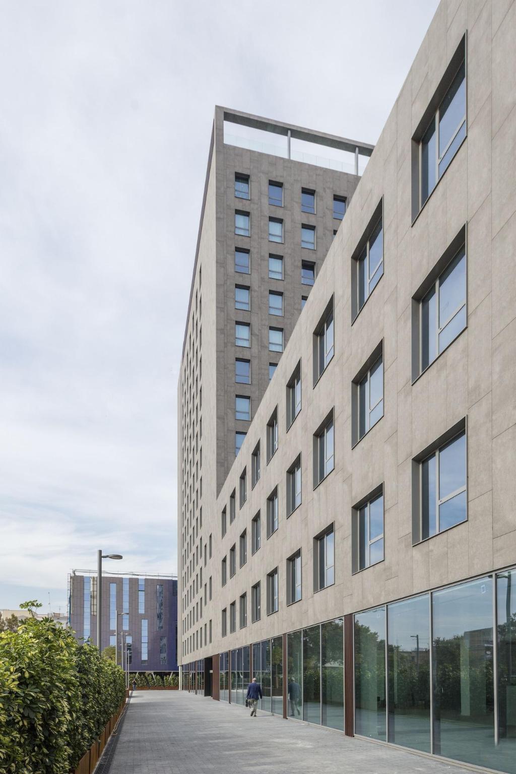 Hotel Hotel Acta Voraport, Spanien, Barcelona. Großes 51