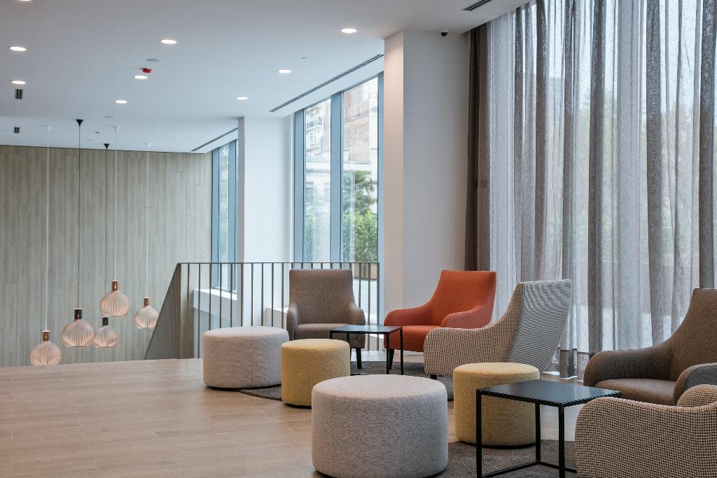 Hotel Hotel Acta Voraport, Spanien, Barcelona. Großes 1