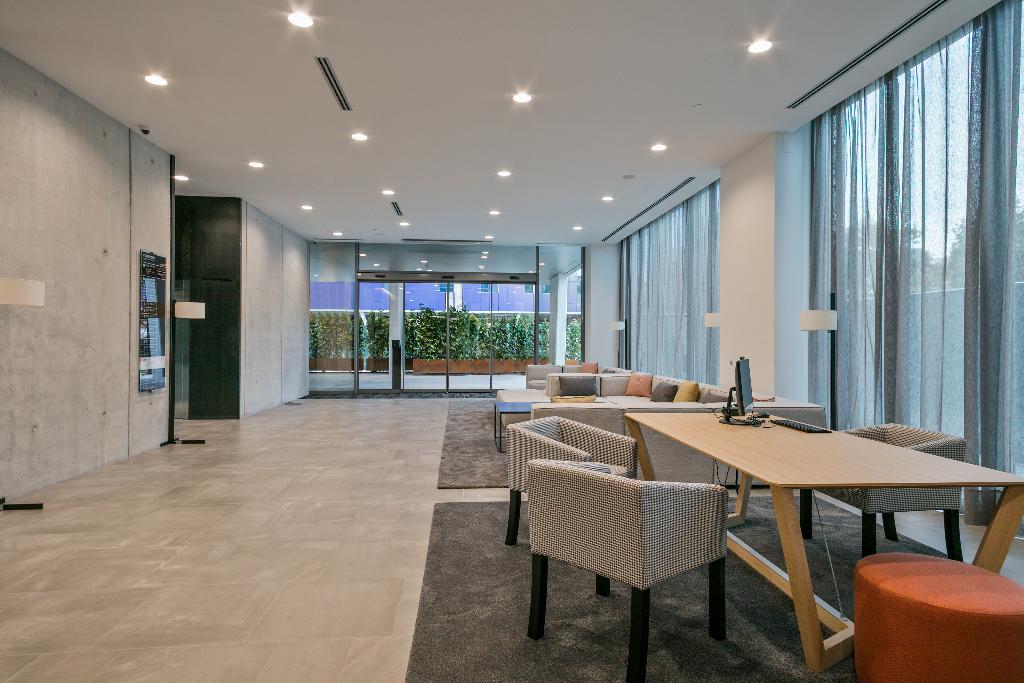 Hotel Hotel Acta Voraport, Spanien, Barcelona. Großes 2