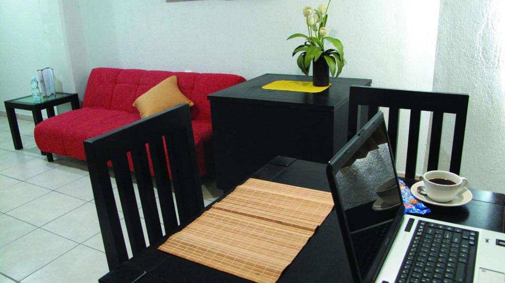 RS Suites