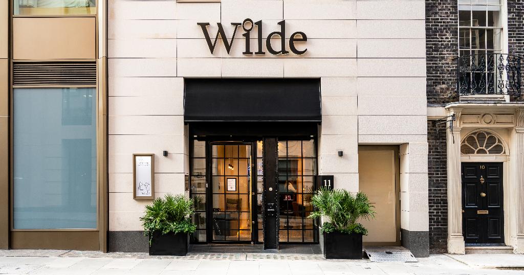 Wilde Aparthotels Covent Garden
