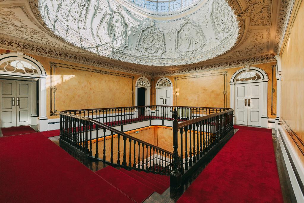 Imagem da galeria de Torel Palace Porto