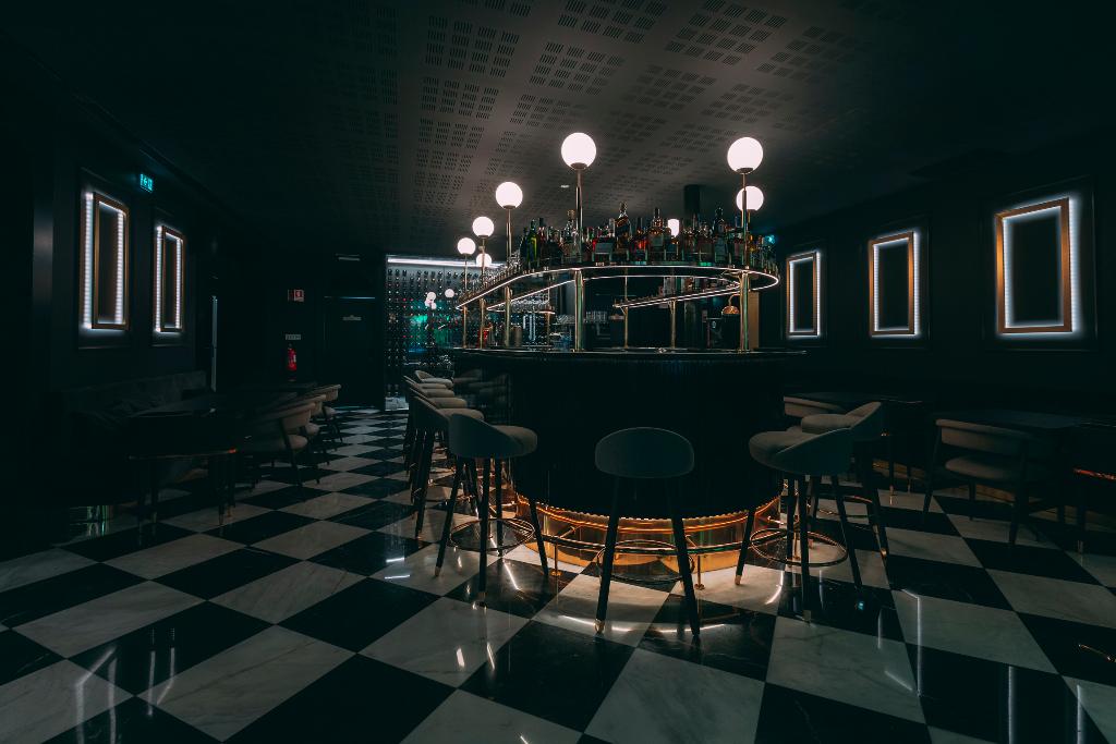 Imagem da galeria de Torel Palace Porto