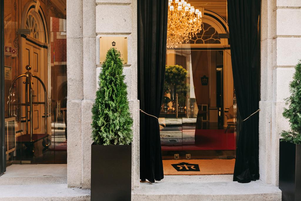 Imagem da galeria de Torel Palace Porto