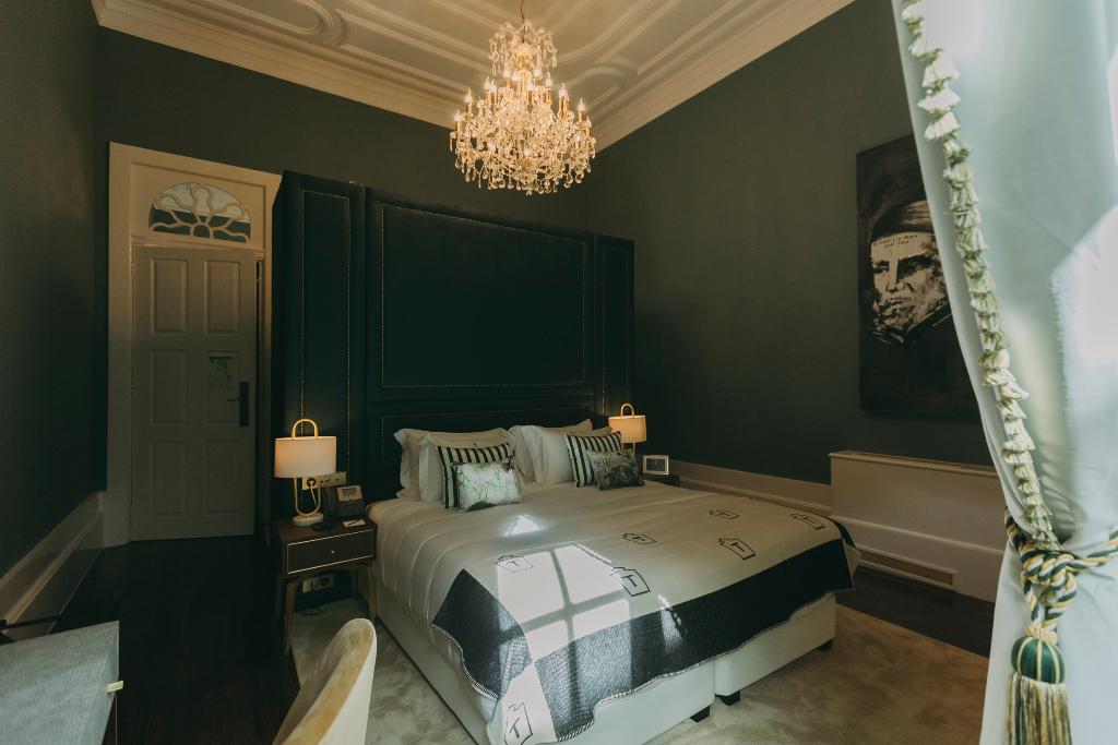 Imagem da galeria de Torel Palace Porto