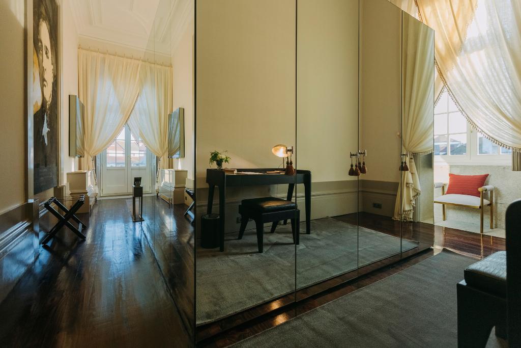 Imagem da galeria de Torel Palace Porto