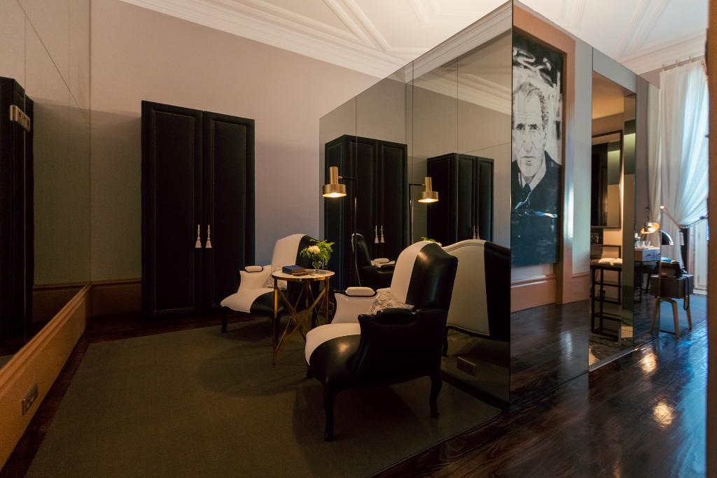 Imagem da galeria de Torel Palace Porto