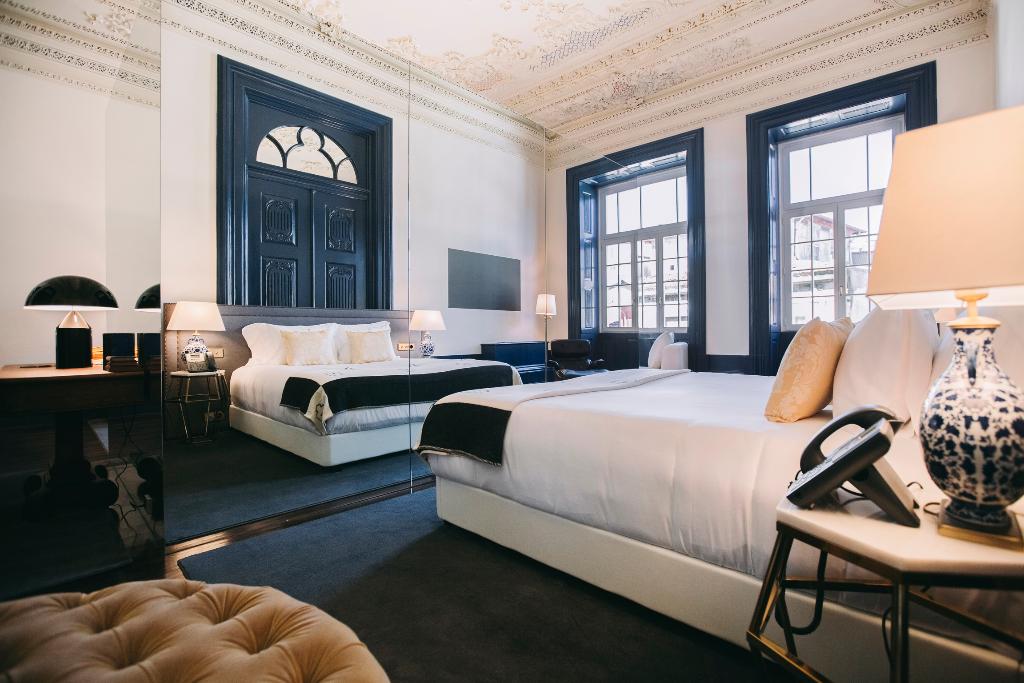 Imagem da galeria de Torel Palace Porto