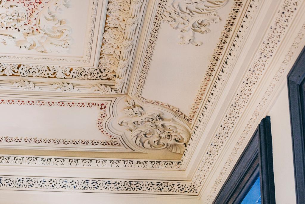 Imagem da galeria de Torel Palace Porto