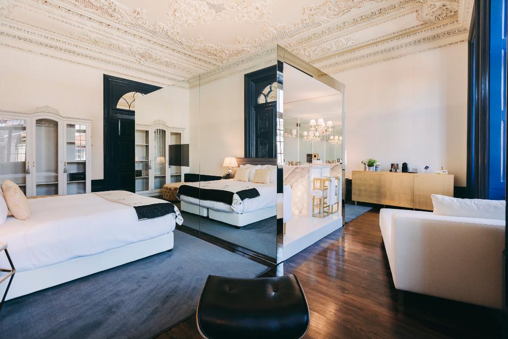 Imagem da galeria de Torel Palace Porto