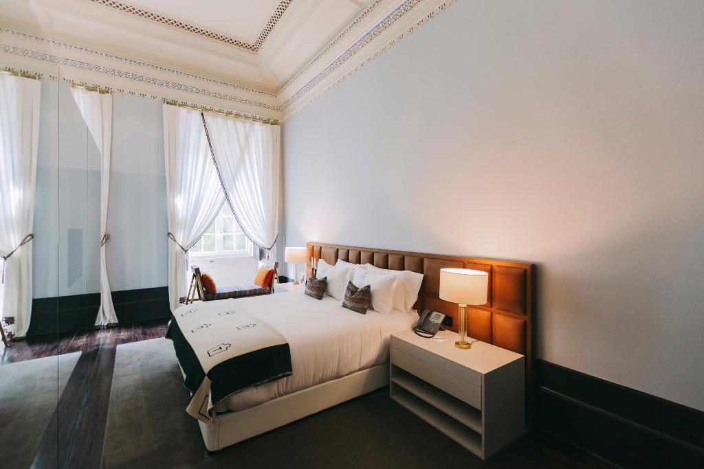 Imagem da galeria de Torel Palace Porto