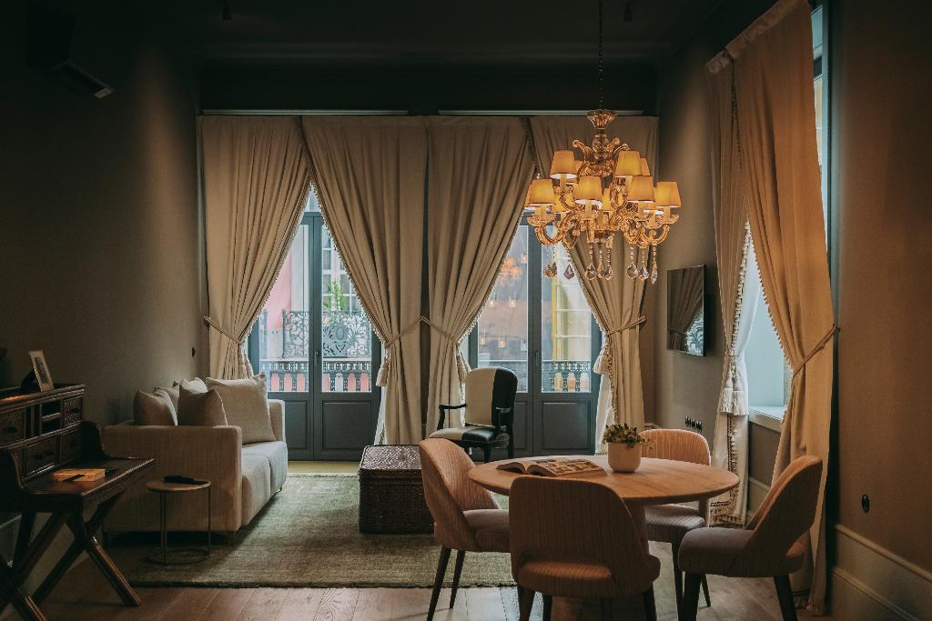 Imagem da galeria de Torel Palace Porto