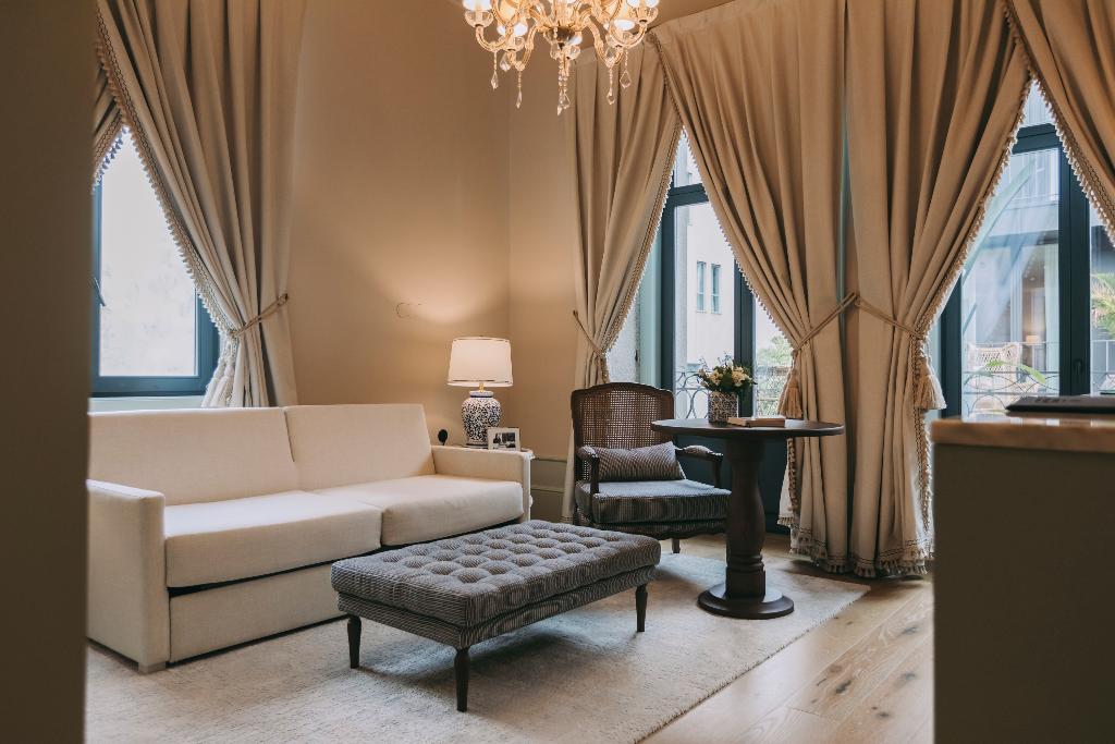 Imagem da galeria de Torel Palace Porto