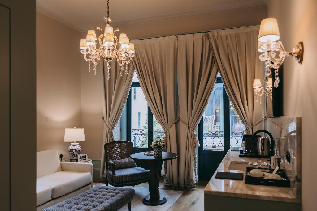 Imagem da galeria de Torel Palace Porto