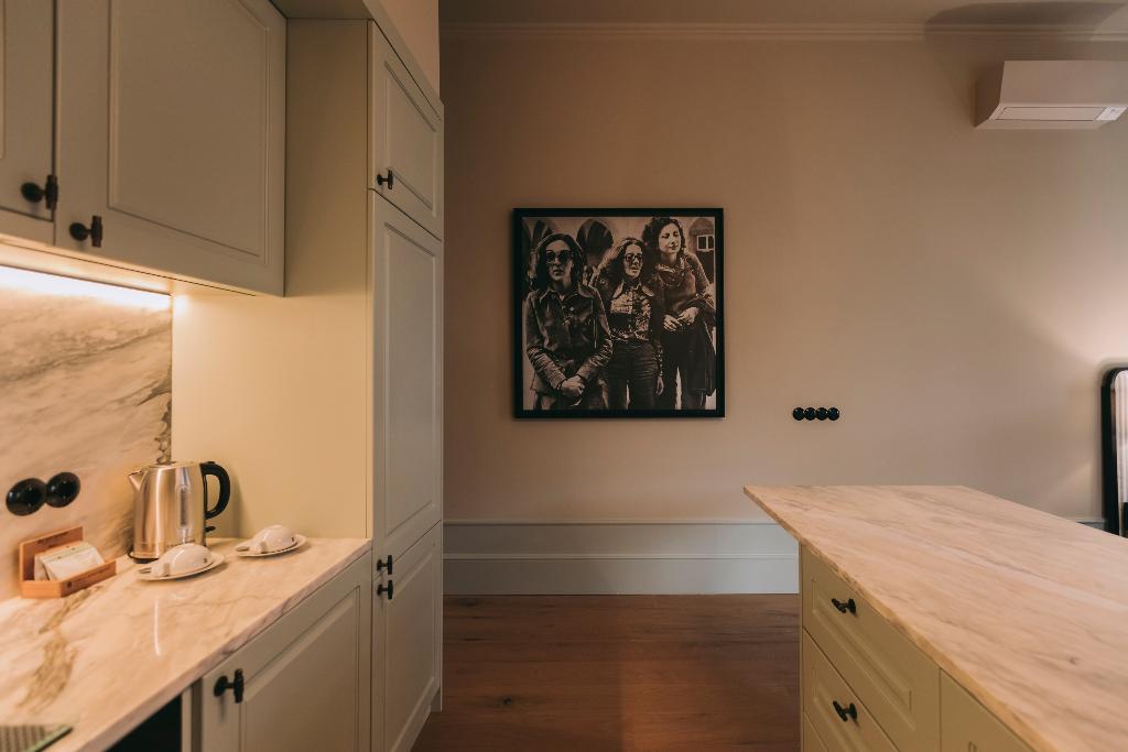 Imagem da galeria de Torel Palace Porto